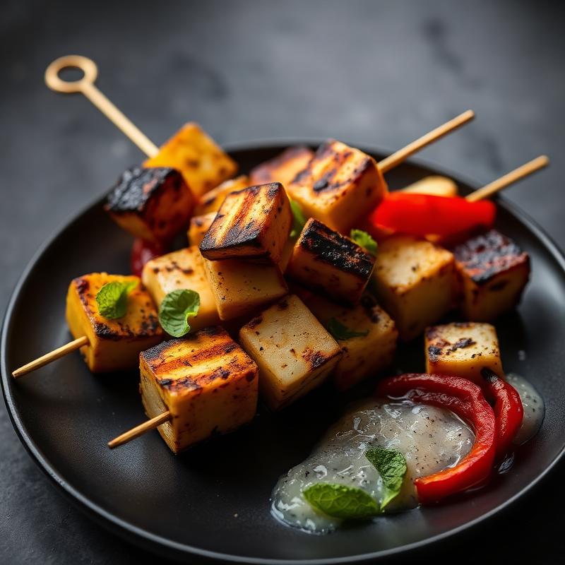 Paneer Tikka
